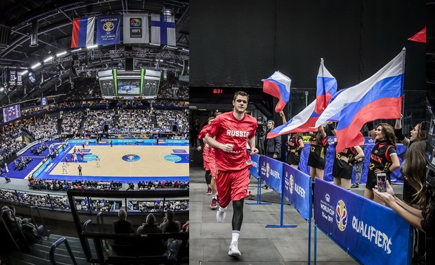 Rusijos krepšinio ekspertas nori, kad Rusija sukurtų naują Eurolygą